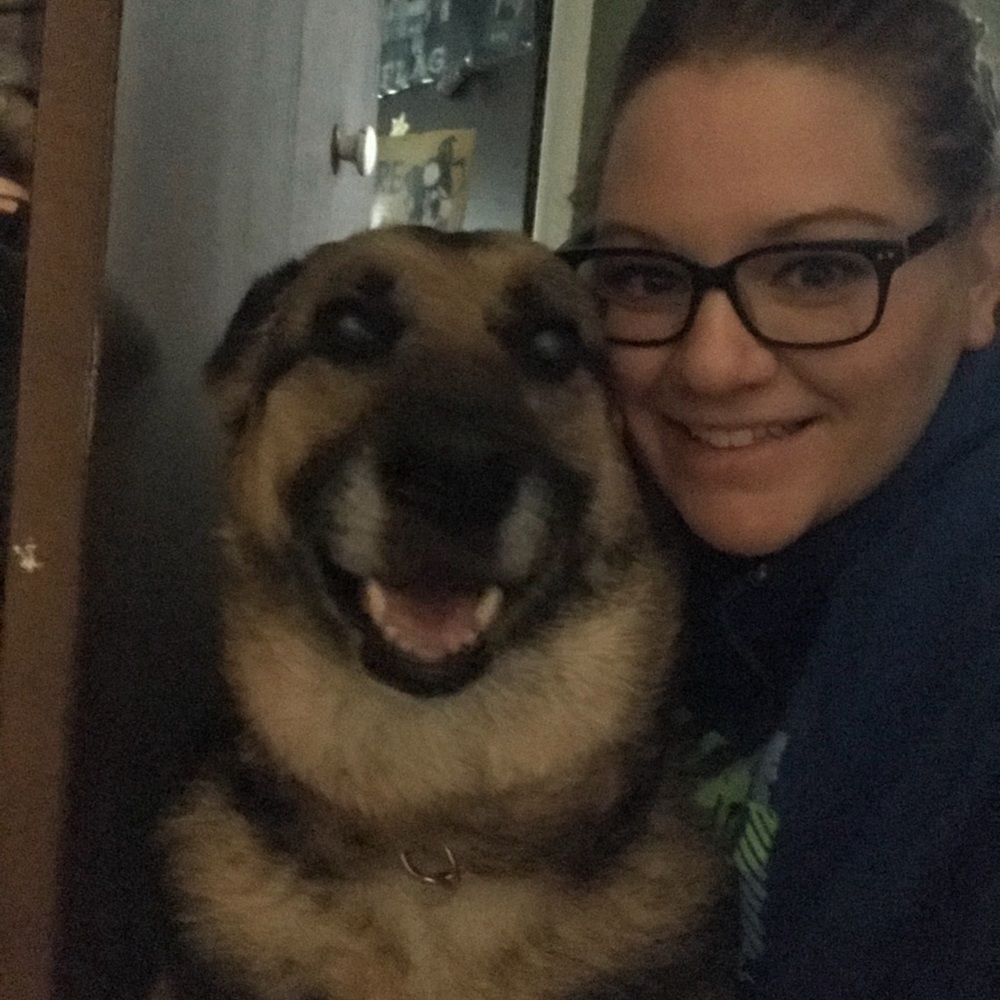 Meet your Posher, Heather